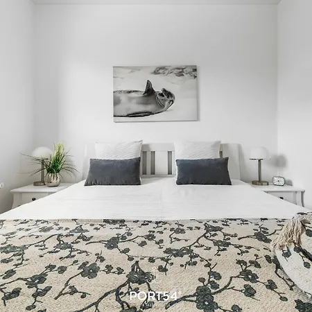 Koje 2 Apartment