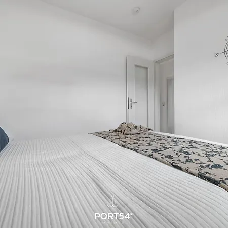 Koje 2 * Busum