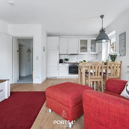 Koje 2 Apartment