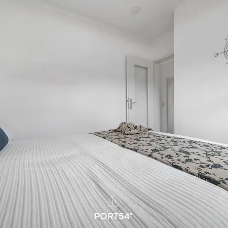 Διαμέρισμα Koje 2 *