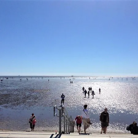 Koje 2 * Büsum